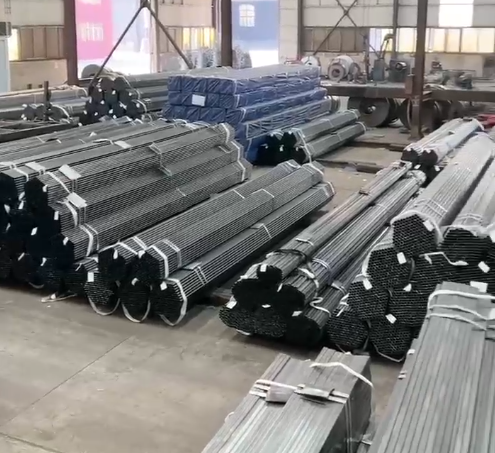 辽源市钢管黑退管 - 哪里好